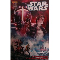 STAR WARS A CONCLUSÃO DE A CIDADELA DODS GRITOS N° 030 STAR WARS A CONCLUSÃO DE A CIDADELA DODS GRITOS N° 030
