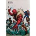 LIGA DA JUSTIÇA QUANDO LIGAS COLIDEM! N°20