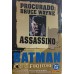 LJA LIGA DA JUSTIÇA N° 8