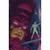 SURFISTA PRATEADO N° 11 
