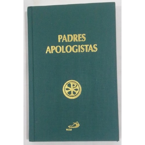 PADRES APOLOGISTAS/TRADUÇÃO IVO STORNIOLO/EUCLIDES M.BALANCIN