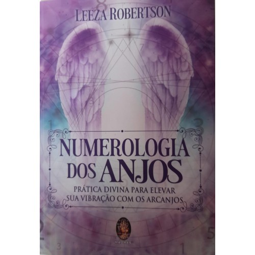 NUMEROLOGIA DOS ANJOS/