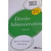 DIREITO ADMINISTRATIVO VOL 19 E 20/MARCIO FERNANDO/ELIAS ROSA