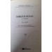 DIREITO PENAL PARTE ESPECIAL VOL.4