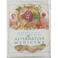 ALTERNATIVE MEDICINE/VARIOS ORGANIZADORES ALTERNATIVE MEDICINE/VARIOS ORGANIZADORES