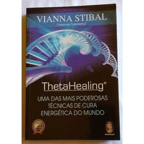 THETAHEALING  VIANNA STIBAL