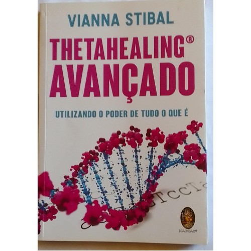 THEATAHEALING AVANÇADO  VIANNA STIBAL