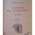 A AGONIA DA ALEMANHA 1944-1945/GEORGES BLOND