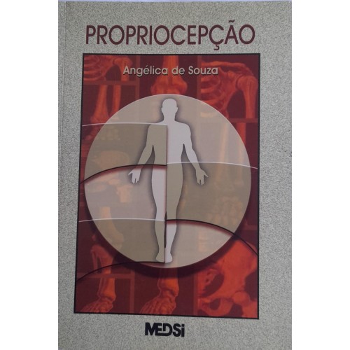 PROPRIOCEPÇÃO/ANGÉLICA DE SOUZA