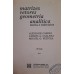 MATRIZES VETORES GEOMETRIA ANALÍTICA/ALÉSIO DE CAROLI E OUTROS