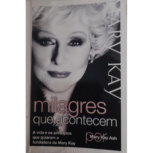 MILAGREAS QUE ACONTECEM