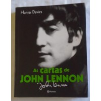 AS CARTAS DE JOHN LENNON DE HUNTER DAVIES AS CARTAS DE JOHN LENNON DE HUNTER DAVIES