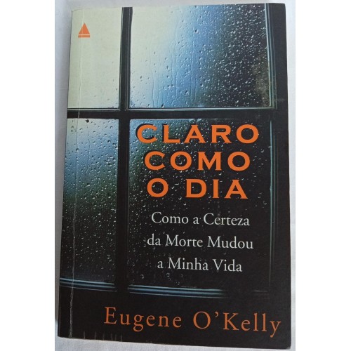 CLARO COMO O DIA/EUGENE O KELLY