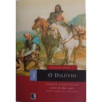 O DILUVIO TRILOGIA PARTE II VOL.3/HENRYK SIENKIEWICZ