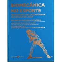 BIOMECÂNICA NO ESPORTE VOL IX