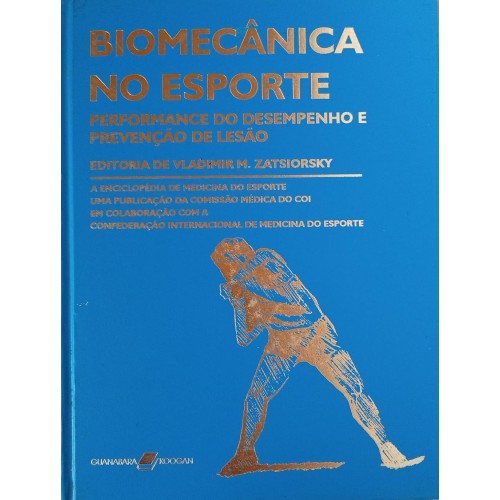 BIOMECÂNICA NO ESPORTE VOL IX
