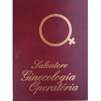 GINECOLLOGIA OPERATÓRIA SALVATORE/CARLOS ALBERTO SALVATORE GINECOLLOGIA OPERATÓRIA SALVATORE/CARLOS ALBERTO SALVATORE