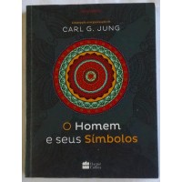 O HOMEM E SEUS SÍMBOLOS/ORGANIZAÇÃO CARL G.JUNG 