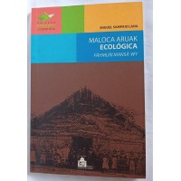 MALOCA ARUAK ECOLÓGICA/MIGUEL SAMPAIO LANA 