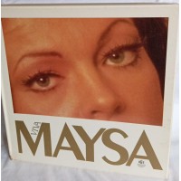 LPs BOX VIVA MAYSA LPs BOX VIVA MAYSA