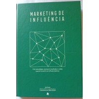 MARKETING DE INFLUÊNCIA/BARBARA ALCANTRA E OUTROS