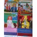 GAROTAS DA RUA BEACON VOLUMES 1 A 4/ANNIE BAYANT