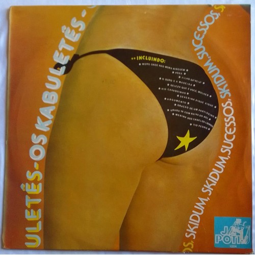 OS KABULETÊS -ULETÊS