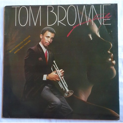 TOM BROWNE YOURS TRULY 