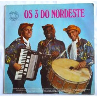 LP OS 3 DO NORDESTE LP OS 3 DO NORDESTE