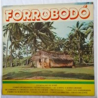 LP FORROBODÓ ADOLFINHO 8 BAIXOS LP FORROBODÓ ADOLFINHO 8 BAIXOS
