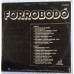 LP  FORROBODÓ ADOLFINHO 8 BAIXOS