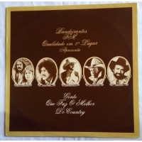 LP BANDEIRANTES FM APRESENTA GENTE QUE FAZ O MELHOR DO COUNTRY LP BANDEIRANTES FM APRESENTA GENTE QUE FAZ O MELHOR DO COUNTRY