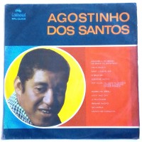 AGOSTINHO DOS SANTOS AGOSTINHO DOS SANTOS