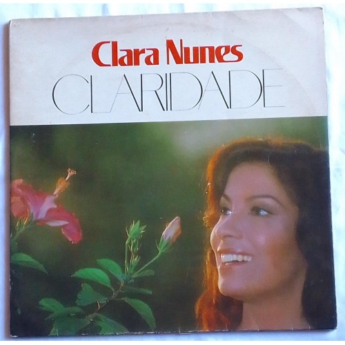  CLARA NUNES CLARIDADE