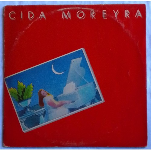 LP CIDA MOREYRA 