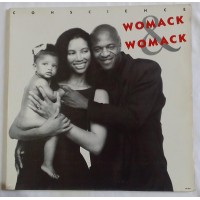 WOMACK & WOMACK CONSCIENCE WOMACK & WOMACK CONSCIENCE