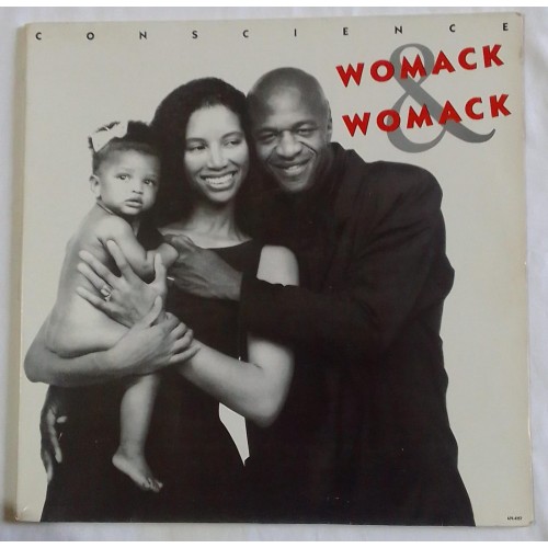 WOMACK & WOMACK CONSCIENCE 