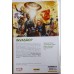 IMPÉRIO VINGADORES- QUARTETO FANTÁSTICO  ( CONSPIRAÇÃO )