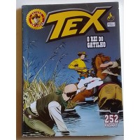 TEX  EDIÇÃO EM CORES NÚMERO 06 O REI DO GATILHO TEX  EDIÇÃO EM CORES NÚMERO 06 O REI DO GATILHO
