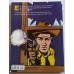 TEX  EDIÇÃO EM CORES NÚMERO  14 Á BEIRA DO INFERNO