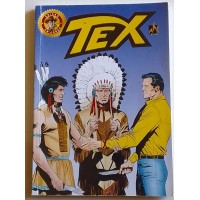 TEX EDIÇÃO EM CORES  NÚMERO 40 MÃO AMARELA TEX EDIÇÃO EM CORES  NÚMERO 40 MÃO AMARELA