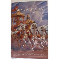 BHAGAVAD-GITA COMO ELE É/PRABHUPADA, BAKHTIVEDANTA SWAMI BHAGAVAD-GITA COMO ELE É/PRABHUPADA, BAKHTIVEDANTA SWAMI
