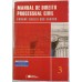MANUAL DE DIREITO PROCESSUAL CIVIL 3 VOLUMES/ERNANE FIDÉLIS DOS SANTOS 