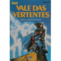 VALE DAS VERTENTES / GISELDA LAPORTA NICOLELIS VALE DAS VERTENTES / GISELDA LAPORTA NICOLELIS