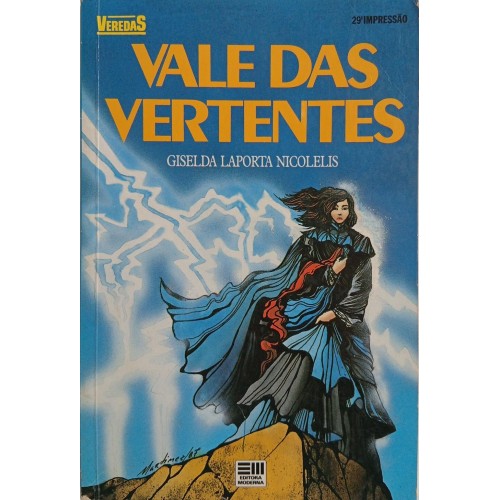 VALE DAS VERTENTES / GISELDA LAPORTA NICOLELIS