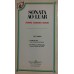 SONATA AO LUAR / ÁLVARO CARDOSO GOMES