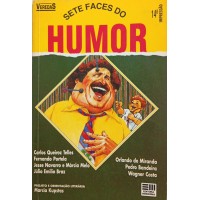 SETE FACES DO HUMOR /VARIOS AUTORES SETE FACES DO HUMOR /VARIOS AUTORES