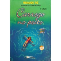 CARREGO NO PEITO / FERNANDO VAZ CARREGO NO PEITO / FERNANDO VAZ
