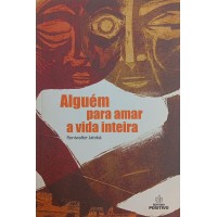 ALGUÉM PARA AMAR A VIDA INTEIRA / RONIWALTER JATOBÁ ALGUÉM PARA AMAR A VIDA INTEIRA / RONIWALTER JATOBÁ
