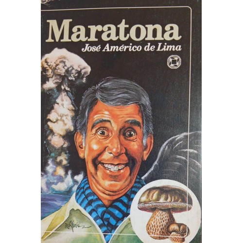MARATONA / JOSÉ AMÉRICO DE LIMA